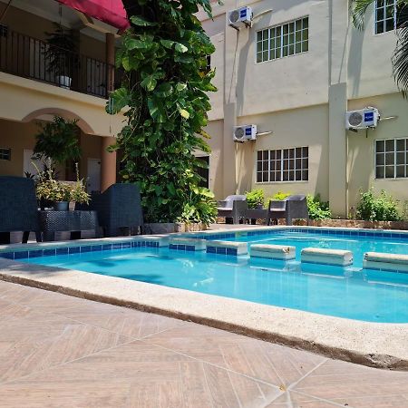 Hotel Plaza Floresta San Miguel Luaran gambar