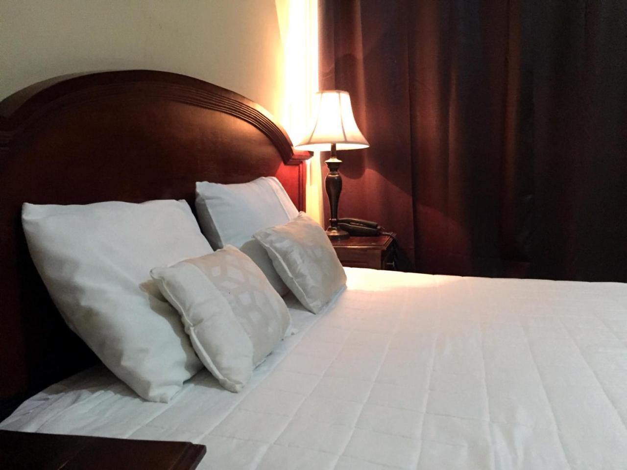 Hotel Plaza Floresta San Miguel Luaran gambar